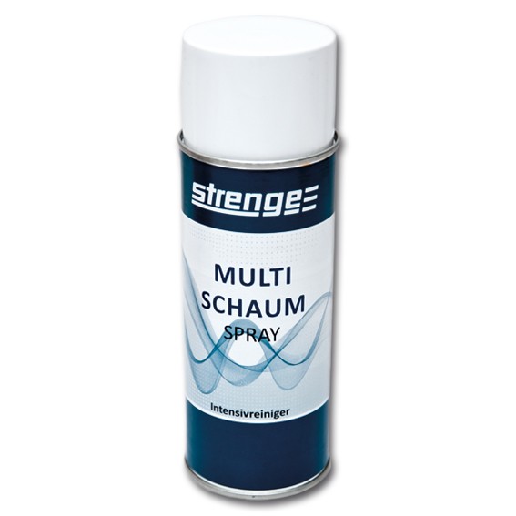 STRENGE - STRENOFOAM I - Multi-Schaum-Spray