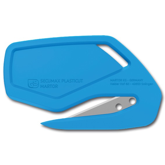 MARTOR SECUMAX PLASTICUT 46912 - Einwegmesser