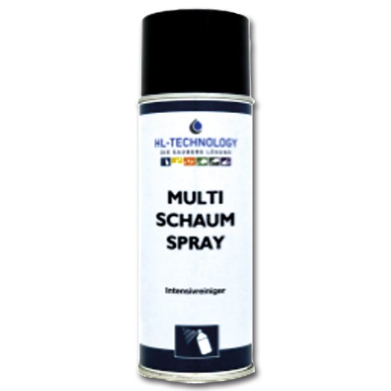 Multi-Schaum-Spray