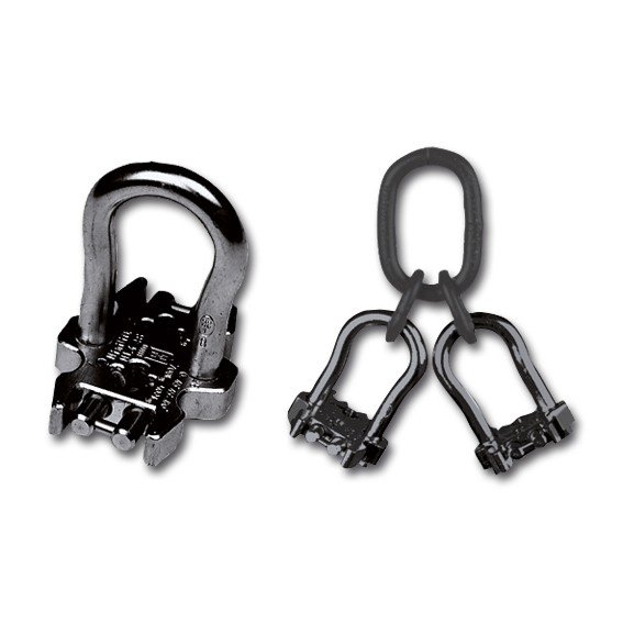 Minilifter RUD VML VIP