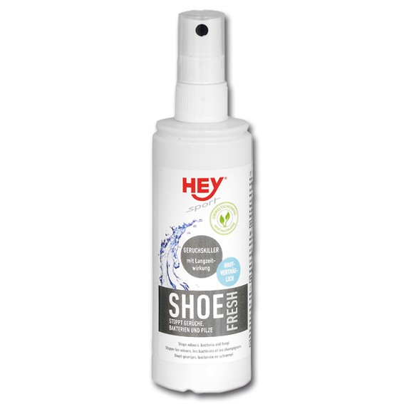 Hey Impra Shoe-Fresh Schuhpflegemittel