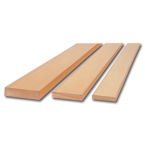 secutex SP-F - Prallschutz flach, ohne Lochblecheinlage