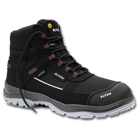 ELTEN MATTHEW Pro GTX Mid ESD S3 CI - Typ 2 - Sicherheitsschuhe