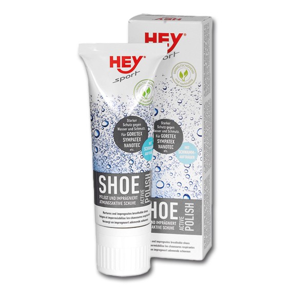 Hey Impra Active-Polish Schuhpflegemittel