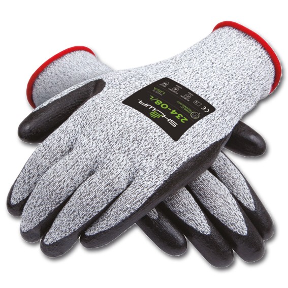 SHOWA 234 - Schnittschutzhandschuhe