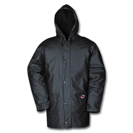 SIOEN DOVER blau - Regenjacke
