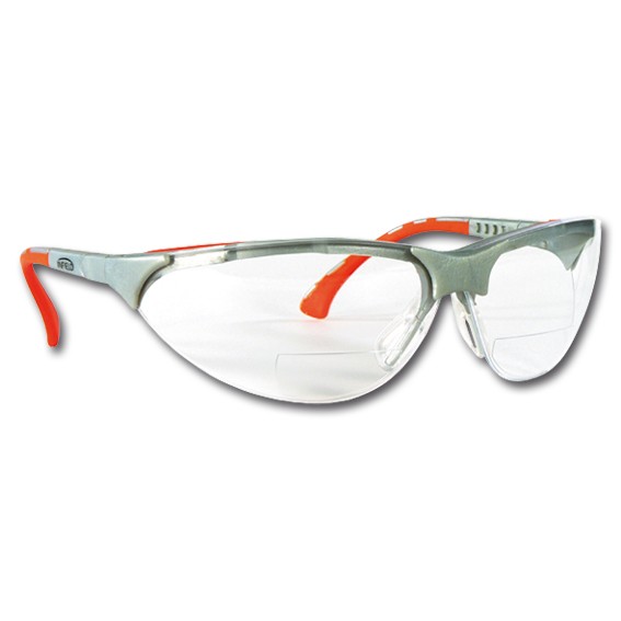 TERMINATOR Plus Dioptrie +1,5 - Schutzbrille