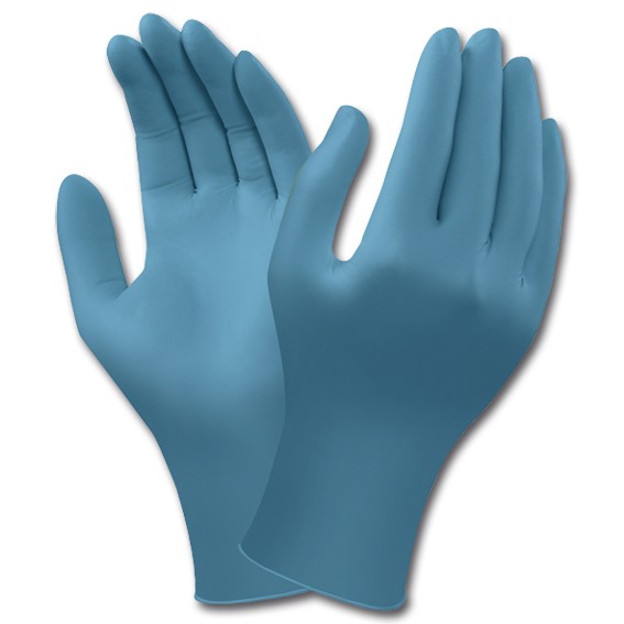 Ansell TOUCH N TUFF 92-670 - Einmalschutzhandschuhe