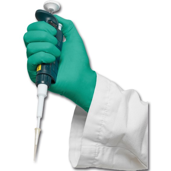 Ansell TOUCH N TUFF 92-500 - Einmalschutzhandschuhe