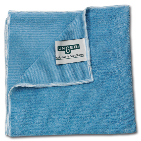 Unger ME400 SmartColor MicroWipe 200 grün 40x40 cm