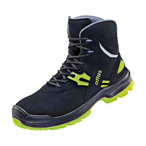 atlas FLASH 8265 XP ESD S3 - Sicherheitshochschuh