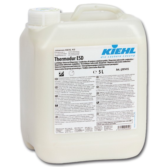 KIEHL THERMODUR ESD - Leitfähige Universal-Dispersion