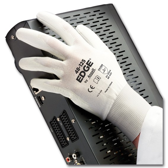 Ansell EDGE 48-125 - Schutzhandschuhe