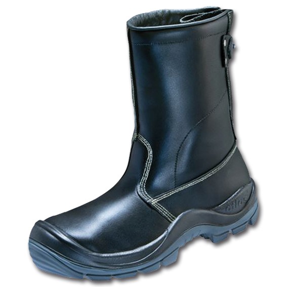 atlas DUO SOFT 930 HI HRO S3 - Sicherheitsstiefel