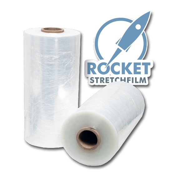 ROCKET SMARTSTRETCH - Maschinenstretchfolie