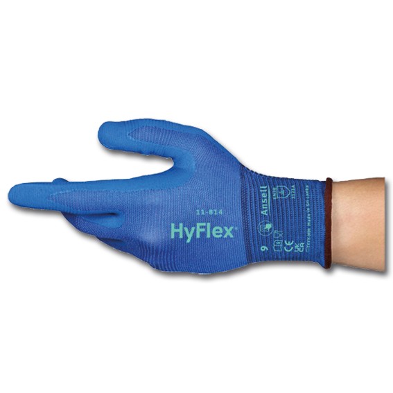Ansell HYFLEX 11-814 -Schutzhandschuh