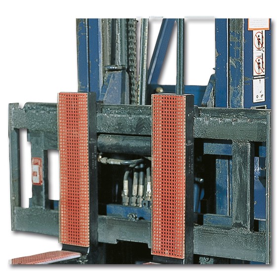 secutex SZ-F - Zinkenschutz-Festbeschichtung für Gabelrücken