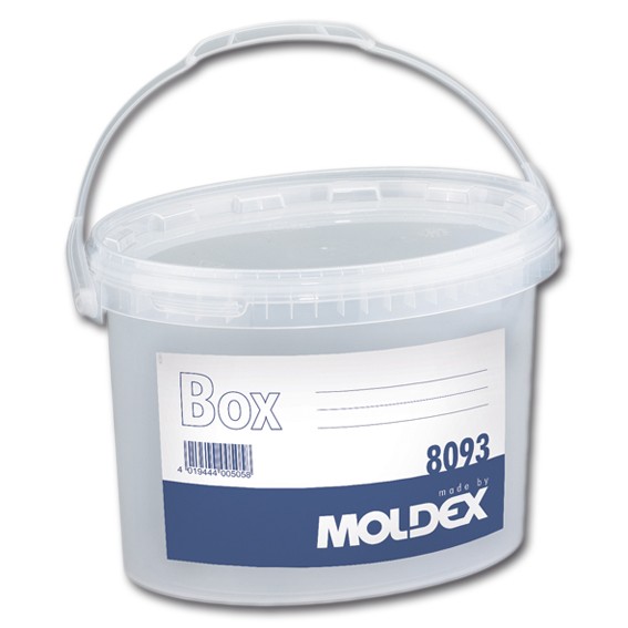 MOLDEX 7995 - Aufbewahrungsbox für Halbmasken
