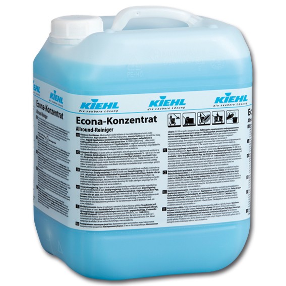 KIEHL ECONA Konzentrat - Universalreiniger