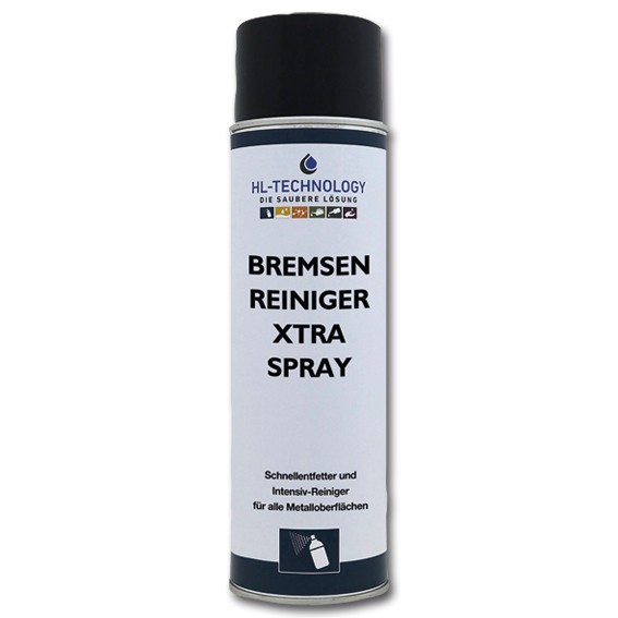 Bremsenreiniger Xtra Spray Aerosol Dose