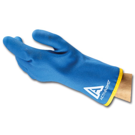 Ansell ACTIVARMR 97-681 - Kälteschutzhandschuhe