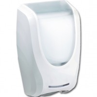 Physioderm Neptune touchless - Universalspender Berührungsloses, universelles Überkopfspendersystem