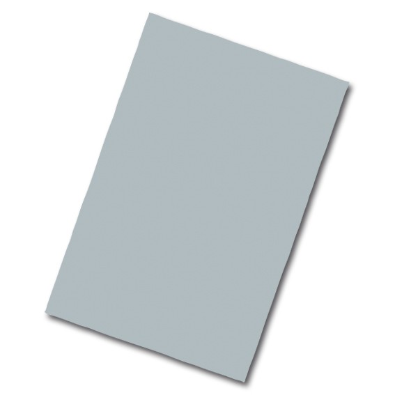 Hadernfilz blau-grau
