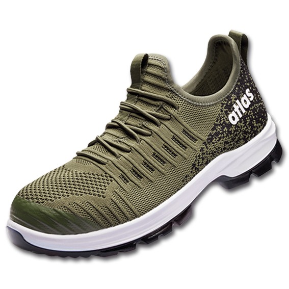 Atlas FAST 14 GREEN ESD S1PS