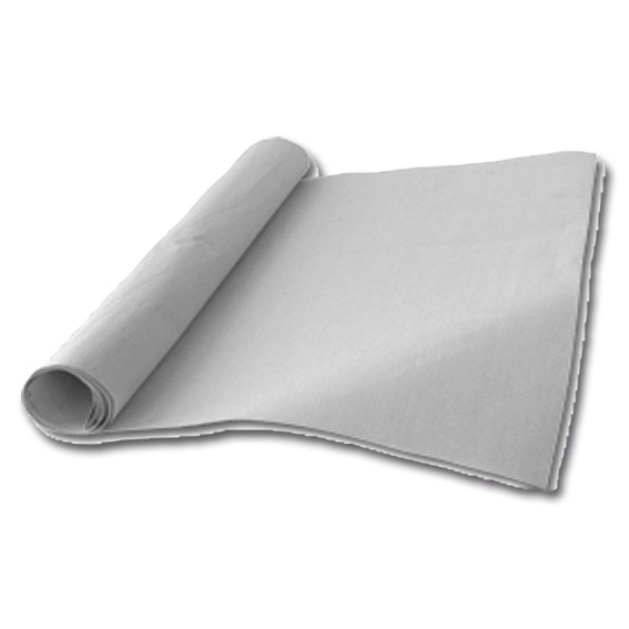 SCHRENZ-Papier-Zuschnitte grau