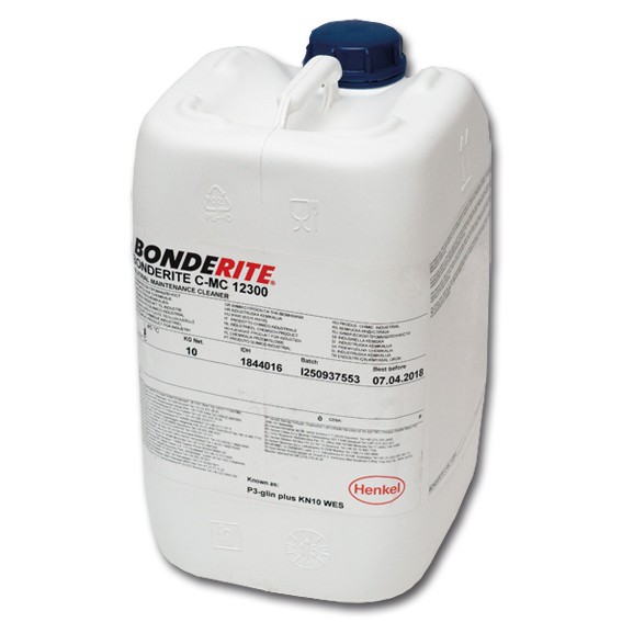 BONDERITE C-MC 12300 - Industriereiniger