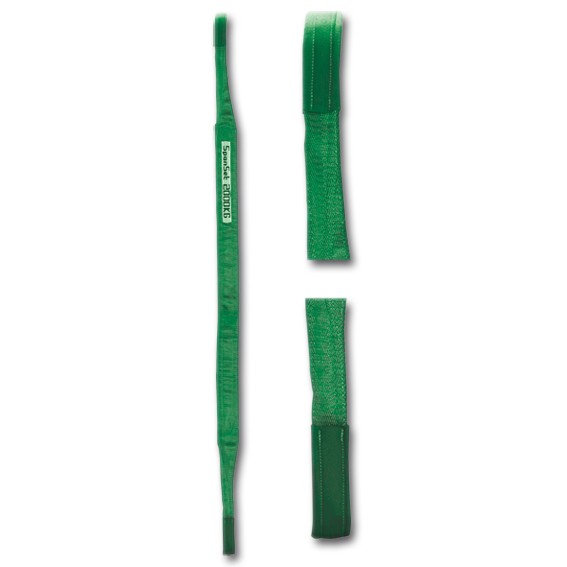 SpanSet POWERSTAR CS - 2000 WLL 2 t (A) - Schwerlast- Hebeband