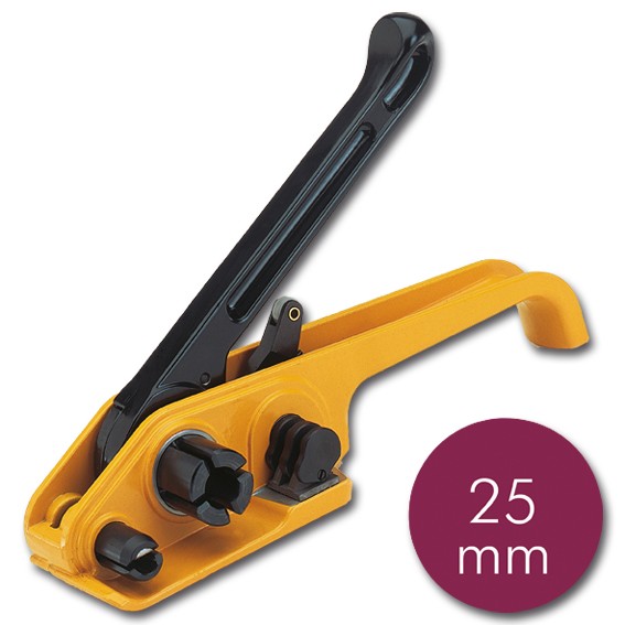 STRAPEX STT 25 mm - Mehrzweckspanner