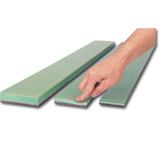 secutex SPL-F-Soft - Prallschutz, mit Lochblecheinlage