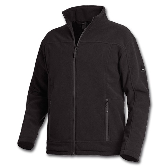 ROMAN - Fleece Jacke