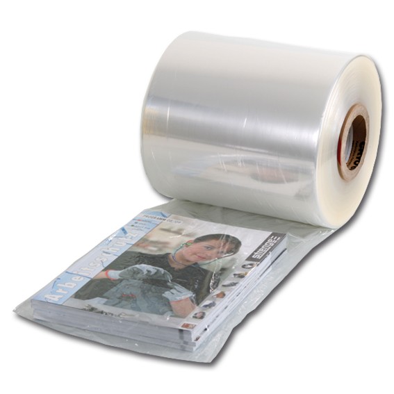 CT-301 Feinschrumpffolie genadelt