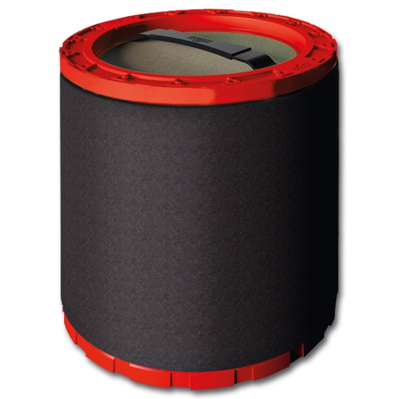 UNGER ULTRA Harz-Packs DIUB3