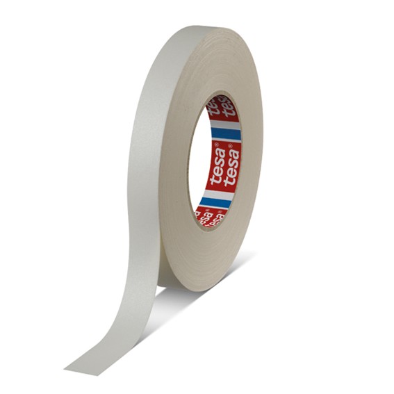 tesa 4661 weiß - Gewebeband
