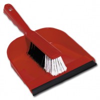 KEHRGARNITUR SYNTHETIKBORSTE MIT LIPPE KEHRGARNITUR SYNTHETIKBORSTE MIT LIPPE