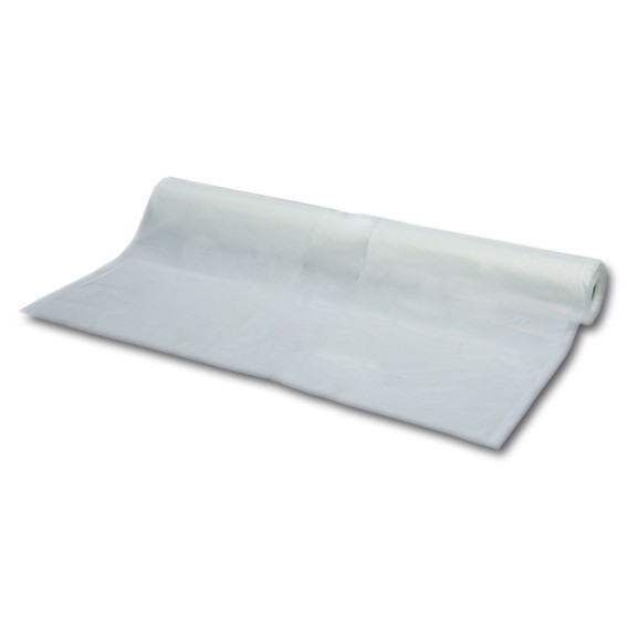 HDPE Flachfolie transluzent