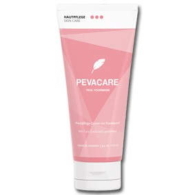 PEVACARE - Hautpflege