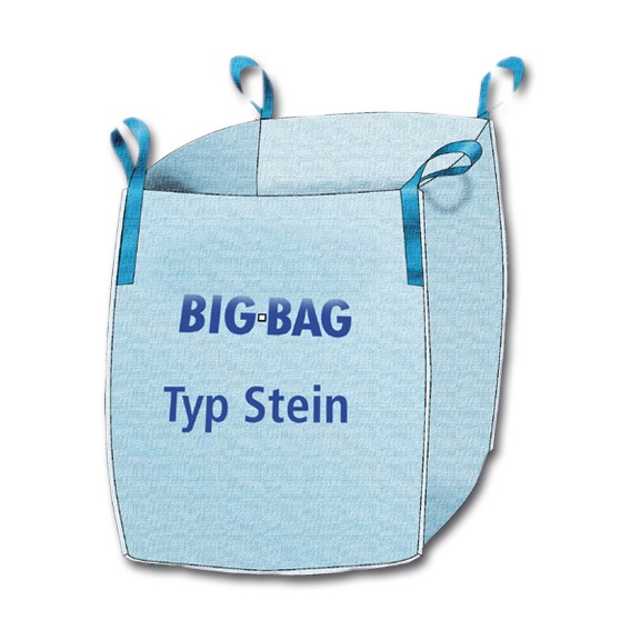 BIG-BAG Typ Stein