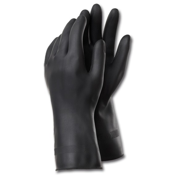 ejendals TEGERA 81000 - Chemikalienschutzhandschuhe