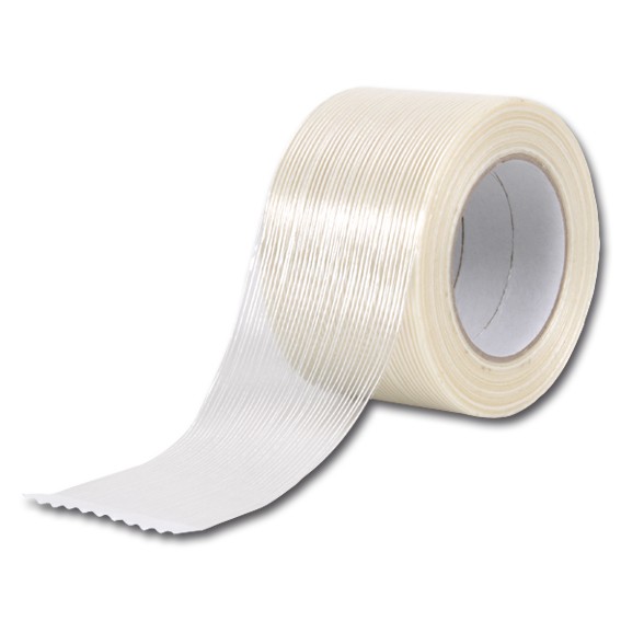 Monta 351 längsverstärkt - PP-Filamentband