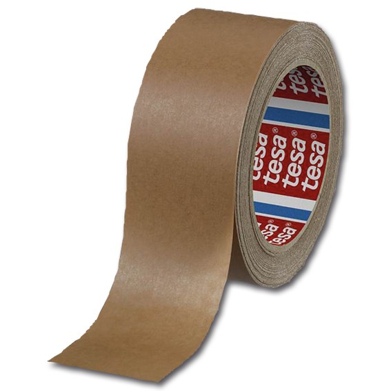 tesa 4313 braun 50 m - Papier-Packband