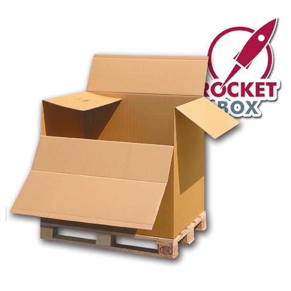 ROCKETBOX FEFCO 0201 STRENGE SHOP