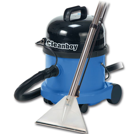 NUMATIC CT 370-2 Cleanboy - Sprühextraktionsgerät | STRENGE SHOP