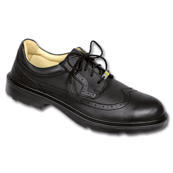 ELTEN OFFICER ESD S2 XW Sicherheitshalbschuh | STRENGE SHOP