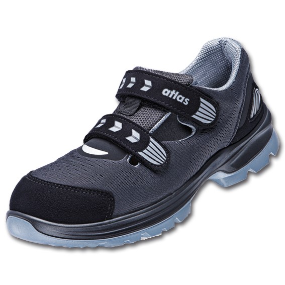atlas ERGO MED 1600 ESD S1 - Sicherheitssandalen