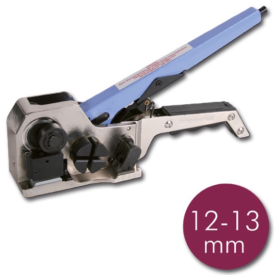 OR 4000 12-13 mm - Einhebel-Kombi-Umreifungsbandspanner