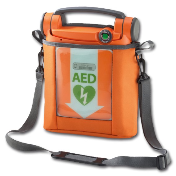 Tragetasche für Defibrillator PowerHeart AED G5